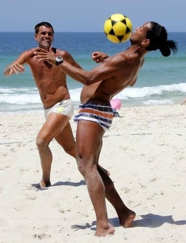 Ronaldinho Gaúcho