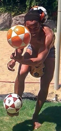 Ronaldinho Gaúcho