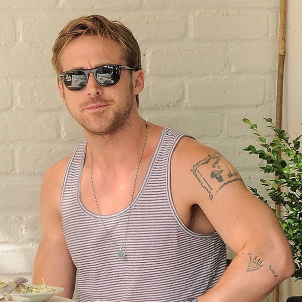 Ryan Gosling