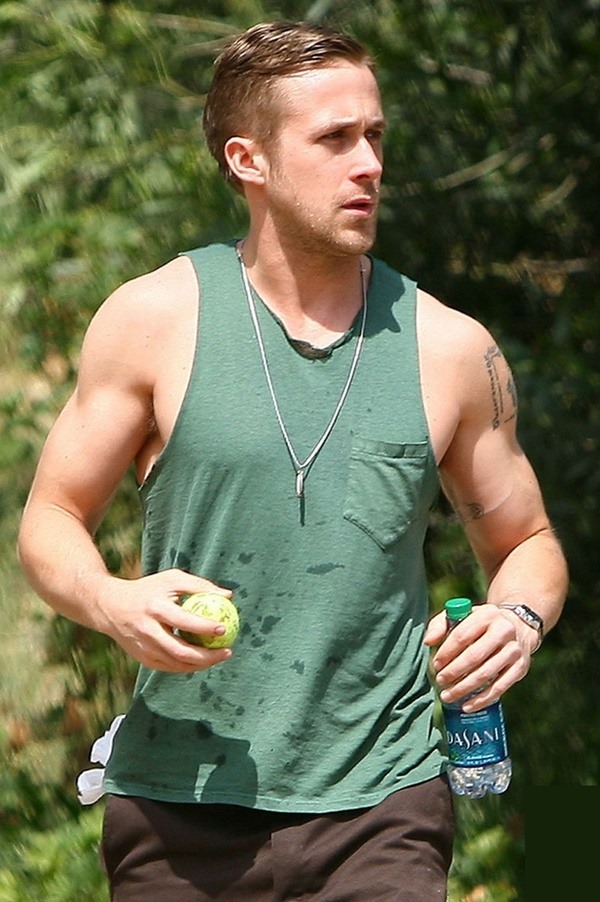 Ryan Gosling