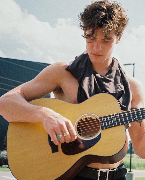 Shawn Mendes