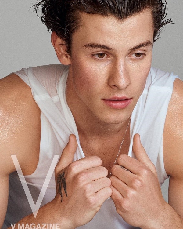 Shawn Mendes