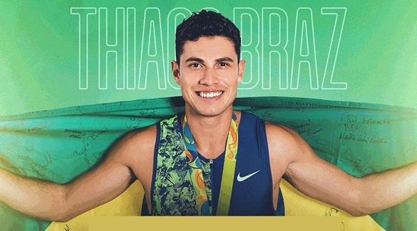 Thiago Braz