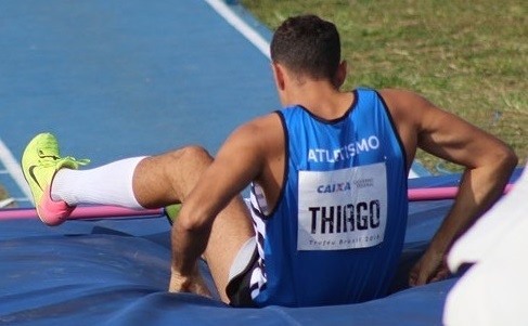 Thiago Braz