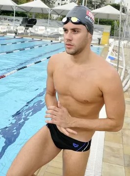 Thiago Pereira