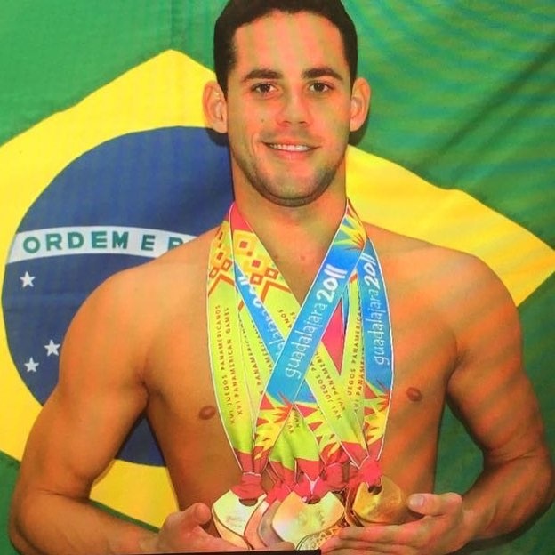 Thiago Pereira