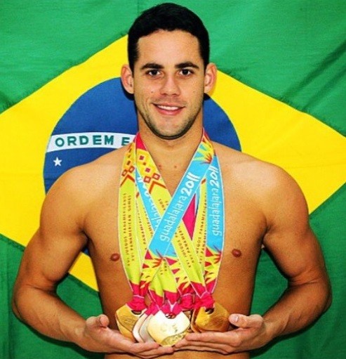 Thiago Pereira