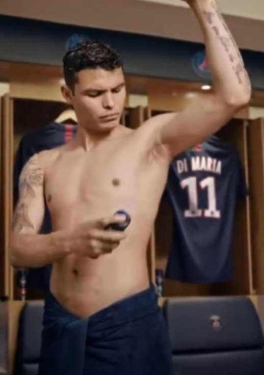 Thiago Silva