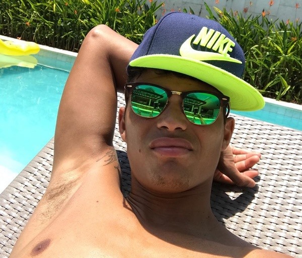 Thiago Silva