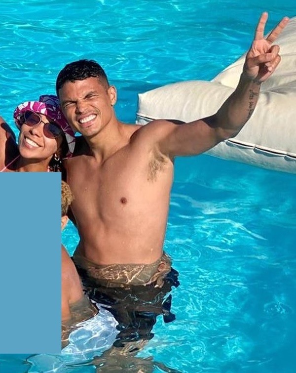 Thiago Silva