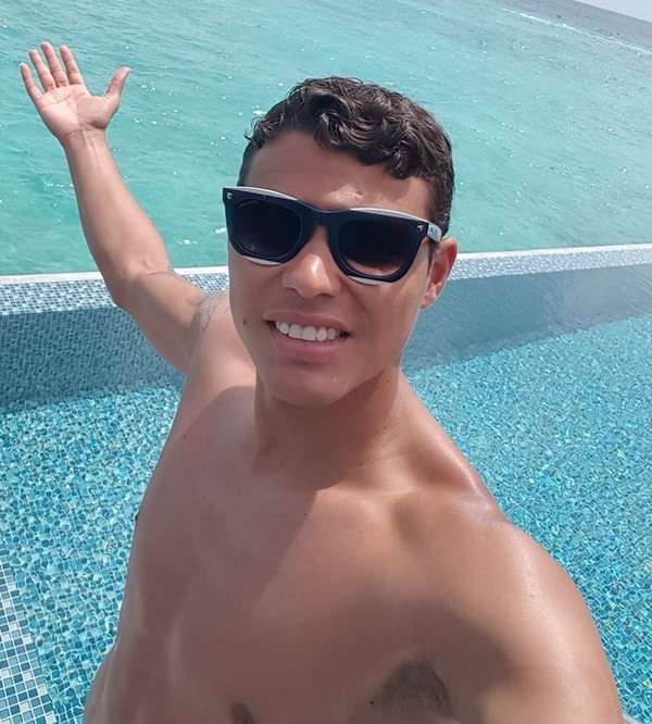 Thiago Silva