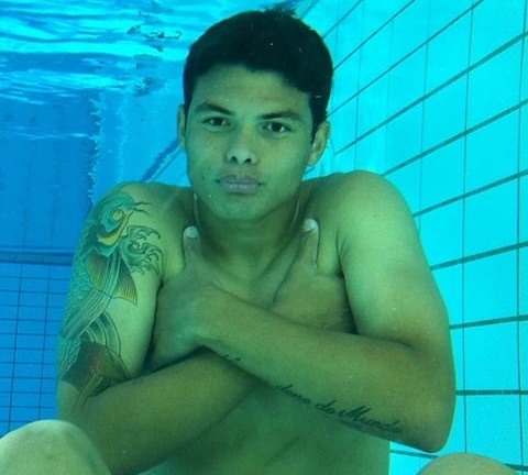 Thiago Silva