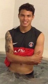 Thiago Silva