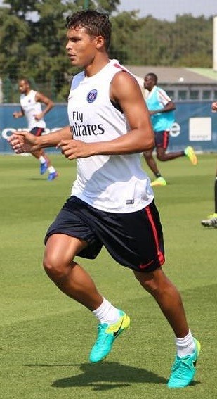 Thiago Silva