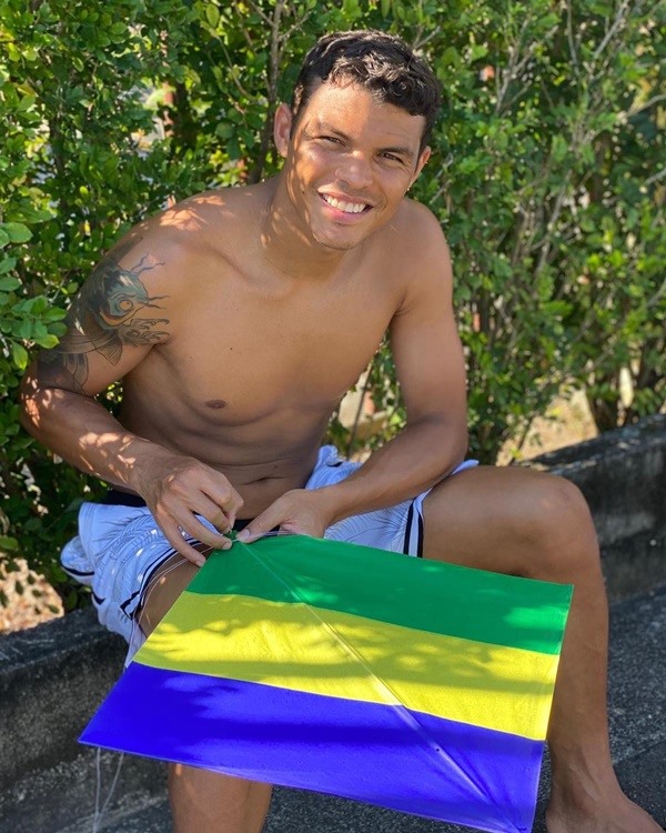 Thiago Silva