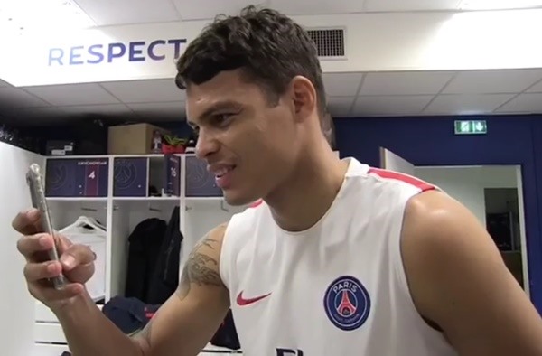 Thiago Silva