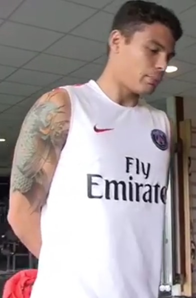 Thiago Silva