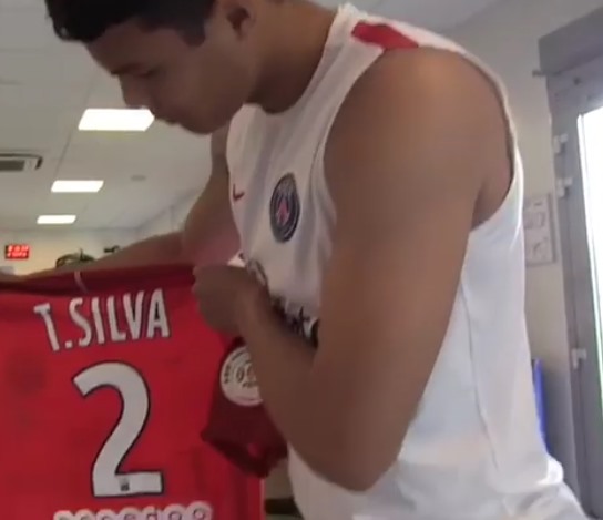 Thiago Silva