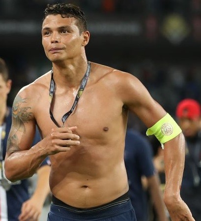 Thiago Silva