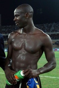 Jogador Thuram