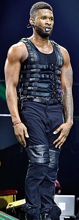 Usher