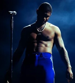 Usher