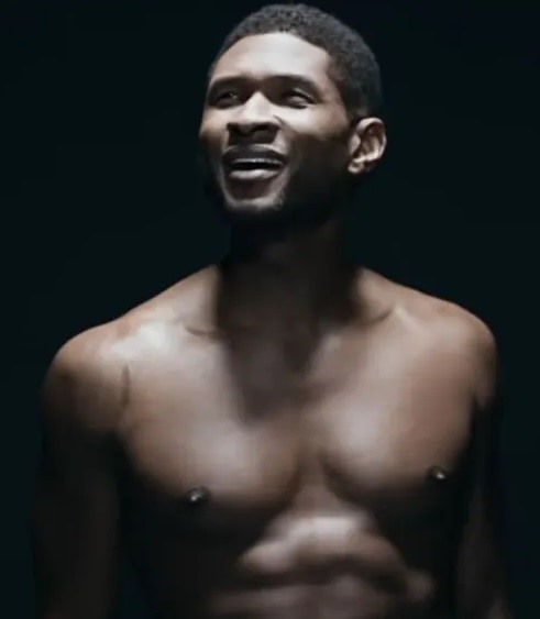 Usher