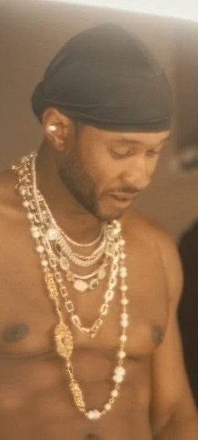 Usher