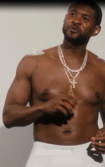 Usher