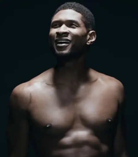 Usher