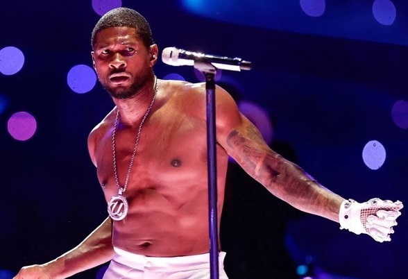 Usher