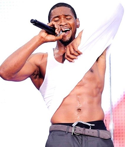 Usher