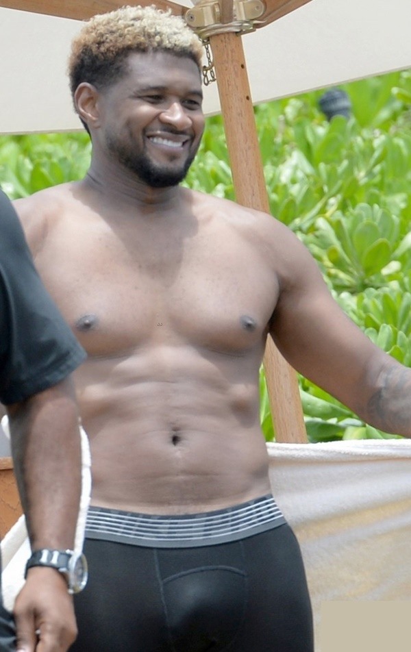 Usher