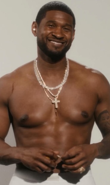 Usher