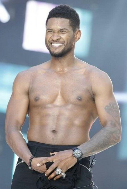 Usher