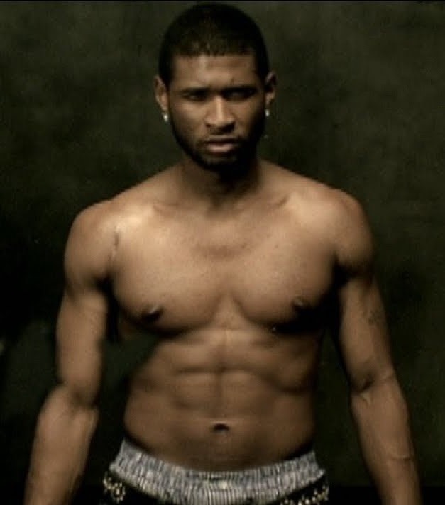 Usher