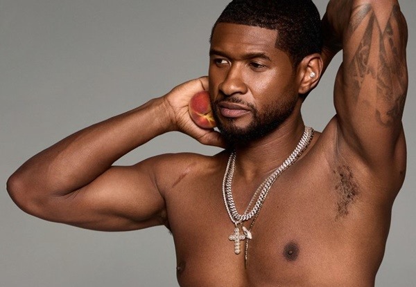 Usher