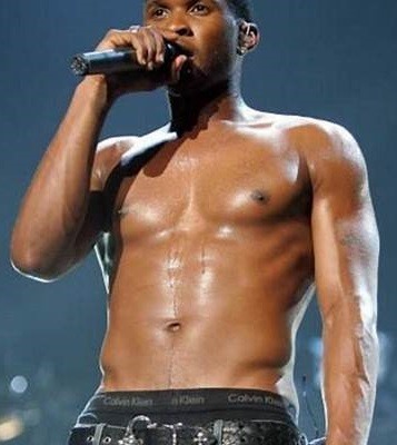 Usher