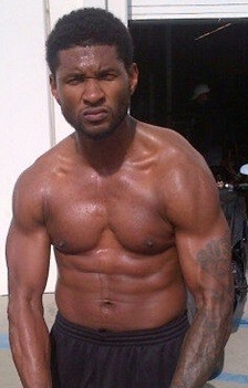 Usher