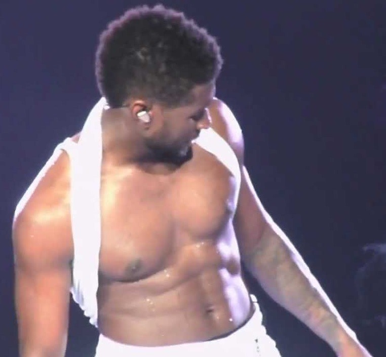 Usher