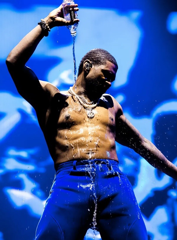 Usher