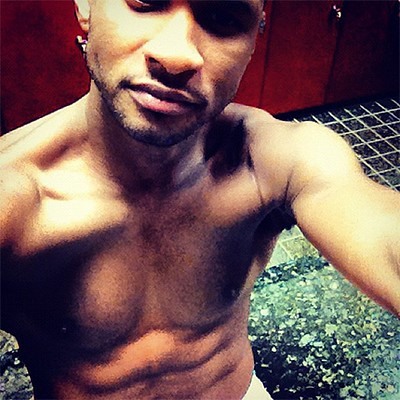 Usher