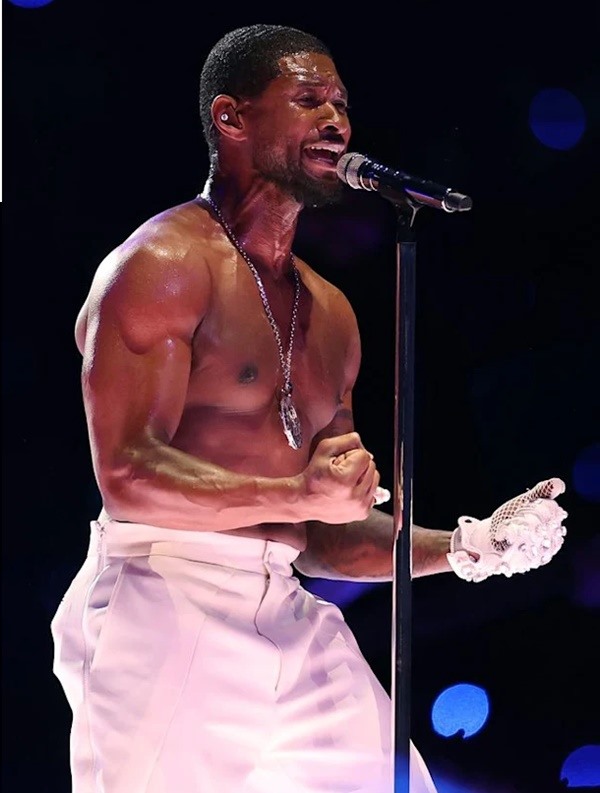 Usher