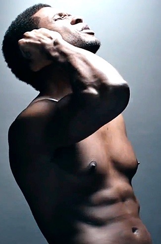 Usher