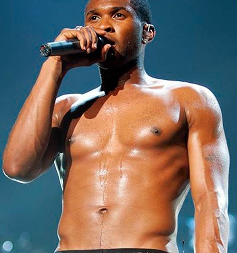 Usher