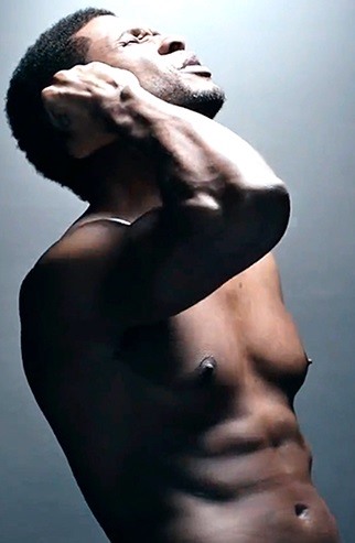 Usher