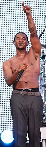 Usher