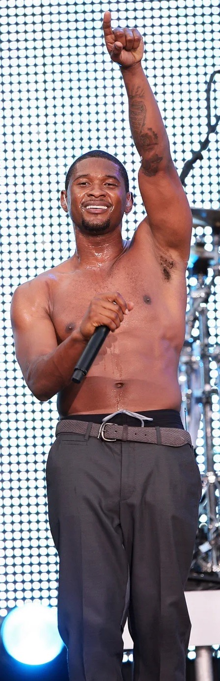 Usher