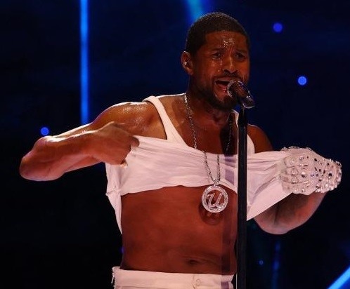 Usher