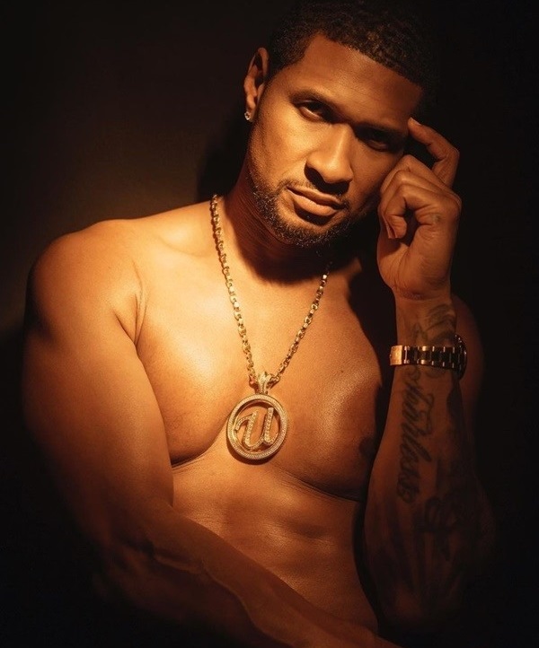 Usher